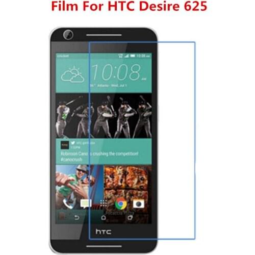 ZUIDID Screen Protectors For HTC Desire 625