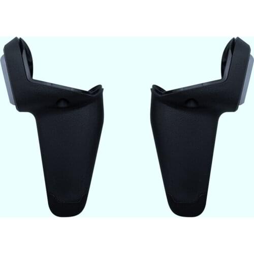 1 Pair of Left and Right Front Landing Gear Stand Leg Arm Tripod for DJI FPV Accessories