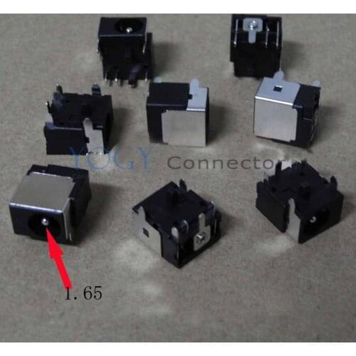 10x New Power DC Jack fit for Acer TravelMate 2400 2410 4650