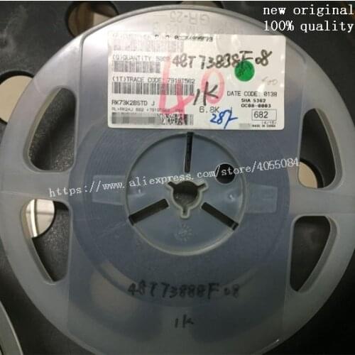 20PCS RK73K2BSTD J 2SC4213-B(code AB) SI2306 MA2J11100L 2SC4213 MA2J11100 new