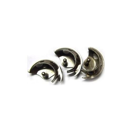 Free shipping old fashion household sewing machine shuttle hook