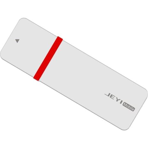 JEYI i9 Full Aluminium TYPEC3.1 Mobile Hdd Box HDD Case TYPE C3.1 JMS583 m. 2 USB3.1 M.2 PCIE SSD U.2 PCI-E TYPEC