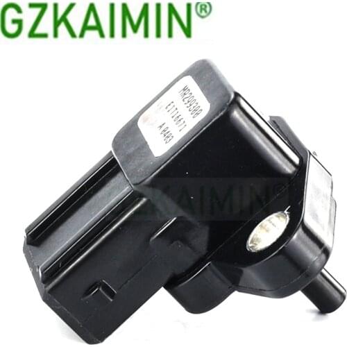 New high Car parts Pressure Sensor MAP Sensor MR299300, E1T16671A fit for Mitsubishi Pajero Montero Sport L200 SHOGUN PAJERO