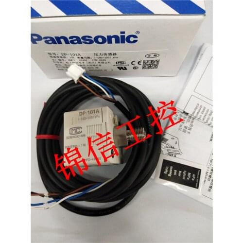 DP-101A Panasonic 100% new and original