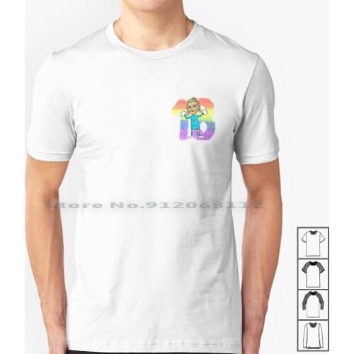 18 Ashlyn Harris Wwc T Shirt 100% Cotton Ali Krieger Womens Football Womens Soccer Usa Uswnt Krashlyn Ashlyn Harris Pride Lgbt