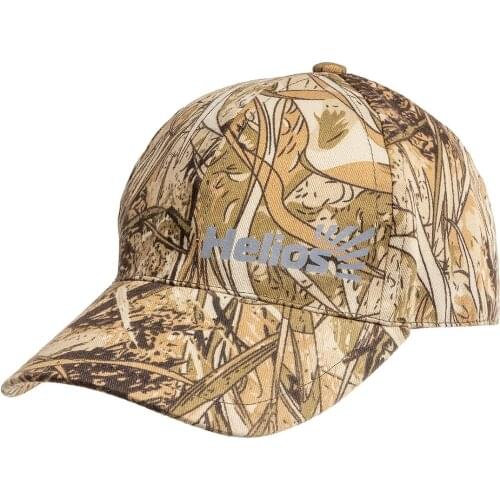 HELIOS Hats For Hunting