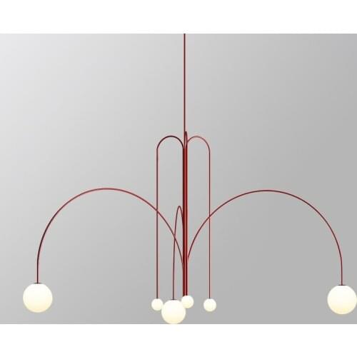 HONEZHUND Designer Chandeliers