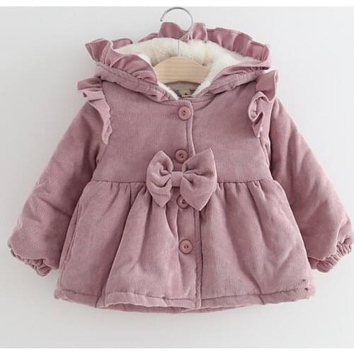 Kacakid Winter Clothes For Girls