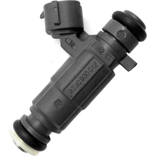 SET 4 FUEL INJECTORS 9260930012 OK2N313250 for 2001-2004 KIA SHUMA II 1.6