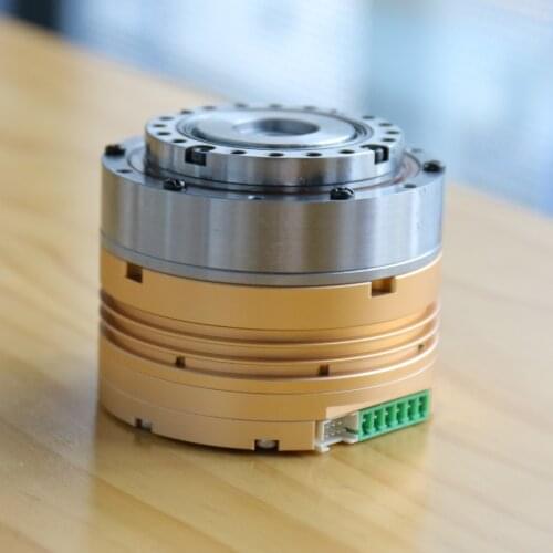 Manipulator Servo Motor Joint Servo Motor Robot Servo Motor DC Servo Integrated Servo