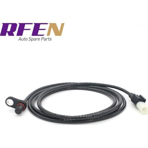 Right ABS Sensor for Mercedes-Benz W906 Sprinter w906 VW Crafter A9065400217 2E0927801A 9065400217 68013832AA