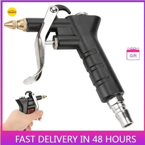 Various Widely Used Quick Connector Air Duster Blow Gun