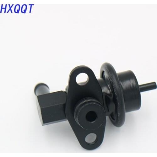 Fuel Pressure Regulator Fits 2000-2006 FOR Hyundai Sonata Santa Fe FOR Kia Optima 2.5L 2.7L OEM 3530137100