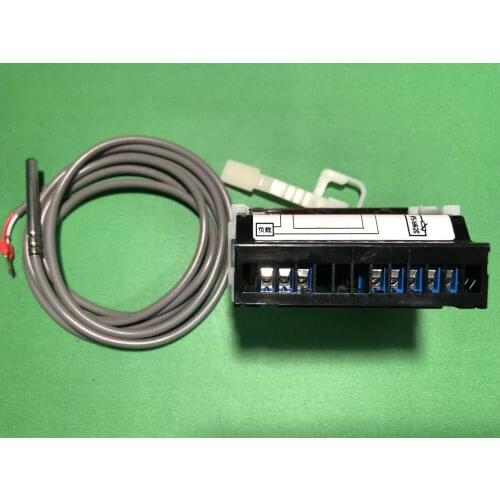 SUHED brand microcomputer temperature controller EW-181 freezing temperature controller EW-181H spot