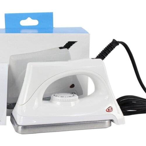 Skis waxing care repair irons Ski waxing machine wax brush tools Household skiing equipment maintenance Waxing maker 120v230v