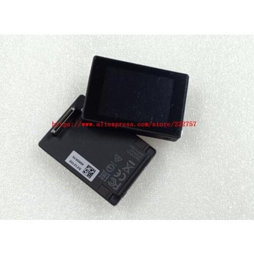 Original LCD External Touch Display Screen for GoPro Hero 3 3+ 4 BacPac ALCDB-4 Camera Monitor Part