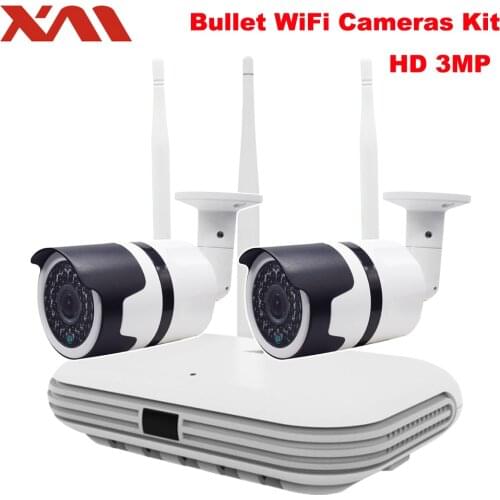 Covert Video Surveillance Systems XM China