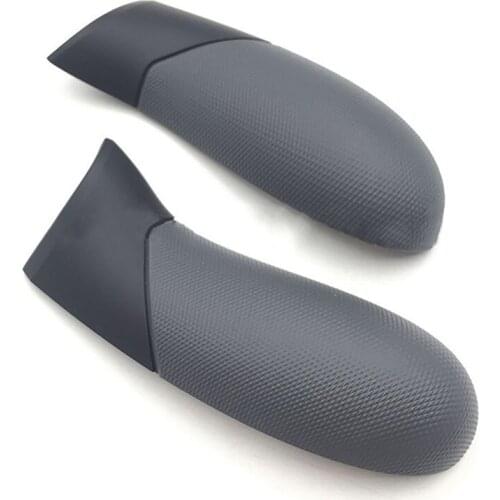 Side Panels Handle Grip Side Rail Grips Replacement Parts for Xbox One Elite Controller