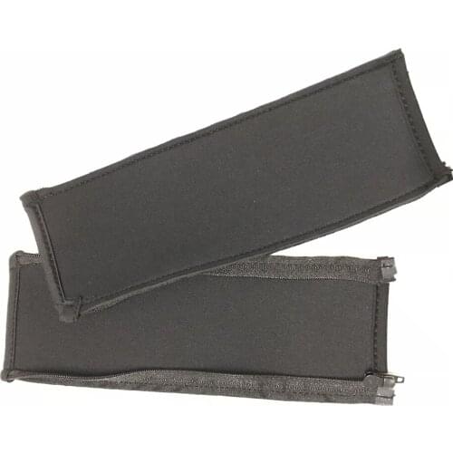 For Audio Technica Protective Case Sleeve Headphone Headband Cover for ATH-MSR7 M50X M30X M40 Headphones