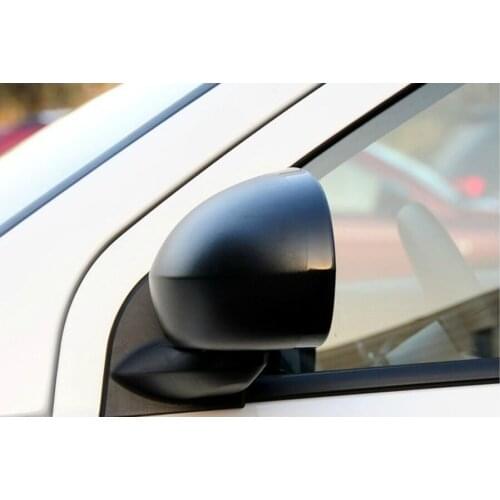 Pair Rear View Driver + Passenger Side Door Mirror For Jeep Compass 07-14 [QP979]