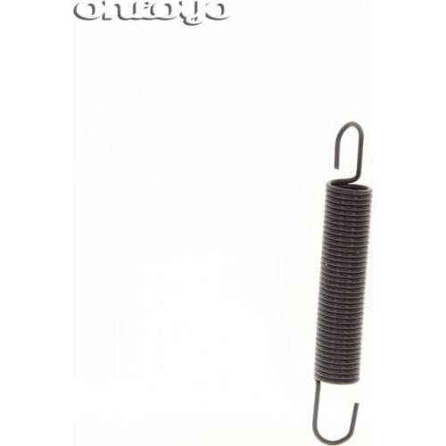 0302/0318/6-5 DY Synchronization Sewing Machine Spare Parts Accessories Spring For Crank 7WF5-040