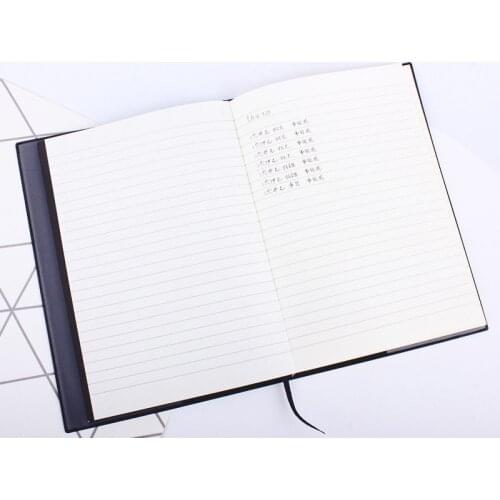2020 Death Note Planner Anime Diary Cartoon Book Lovely Fashion Theme Cosplay Large Dead Note Writing Journal Notebook J