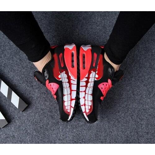 Anime Tokyo Ghoul Cosplay Hand-painted anime casual sports running shoes fashion personality Cos anime shoes