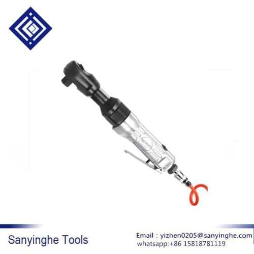 Free shipping 1 pcs Air Ratchet Wrench Pneumatic Air Ratchet Wrench Professional Tool 1/2" 3/8" Pneumatic auto repair tool