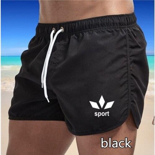 Brand Summer Swimwear Men Swimsuit Maillot De Bain Boy Swim Suits Boxer Shorts Swim Trunks Swimming Surf badpak mayo sungas