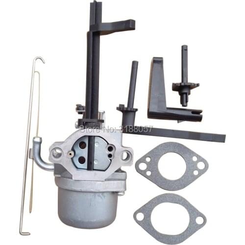 Carburetor GASKET PARTS KIT FOR Briggs & Stratton Generator 591378 796321 696132 696133 796322 699958 697351 699966 698455