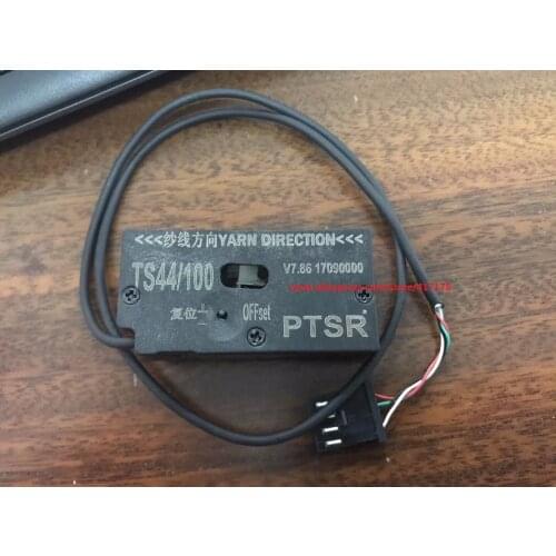 Lonati Socks Goal Series Machine Use Replace Sensor BTSR TS44-S100F