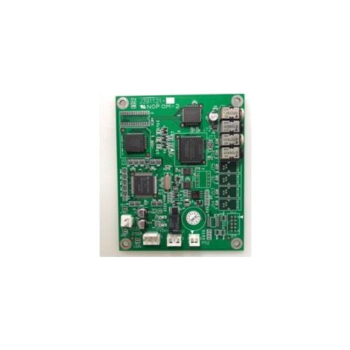 Noritsu PCB J391121 / J391238 / J391238-00 for Noritsu 32 digital minilabs without using scanner,China made