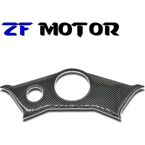 Motorcycle Oil Tank Fuel Gas Protection Plate Fork Sticker Badge Decal Sticker For Yamaha R6S 2003 2004 2005 r6