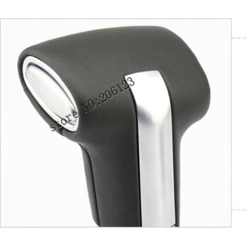 New Genuine Automatic Gear Shifter Gear Shift Knob For Hyundai Tucson ix35 For For Hyundai Sonata 8 ix45 Sonata 9