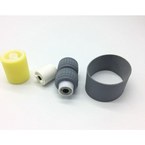 Genuine new ADF pick up roller for Kyocera TASKalfa TA3500i TA4500i TA5500i TA3501i TA4501i TA5501