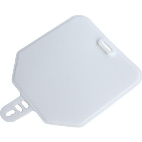 Front platefor apollo orion number 90 100 110 125cc motorcycle dirt bike pit