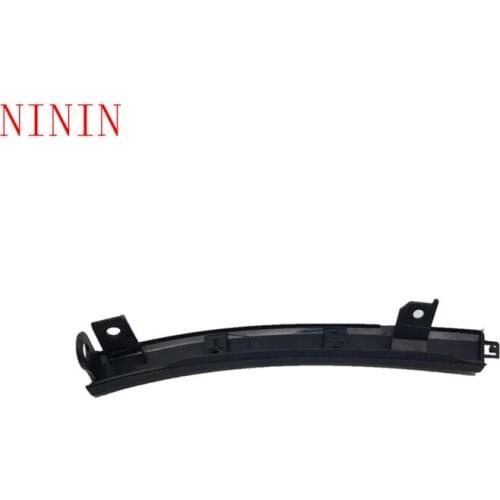 Suitable for 2007-2011 Honda CRV front bumper wheel guard 71108-SWA-000