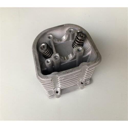 High Quality Motorcycle Cylinder Head Assy for Honda SPACY 125 CHA125 CHA 125 FIZI 125 CHS125