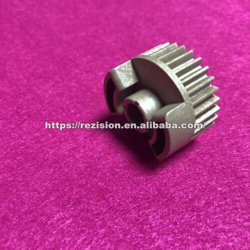 High quality Compatible new Exit gear 6LJ02525000 for Toshiba E-STUDIO 2040C 2540C 3040C 3540C 4540C Fuser drive gear