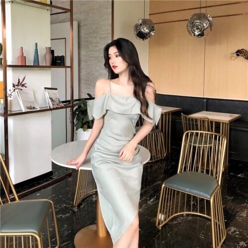 WhatsNice Women's Dresses