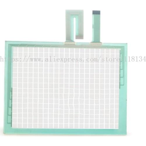 XBTF034310/034110 XBTF034510/034610 Touch Screen Panel Glass Digitizer /Touch pad