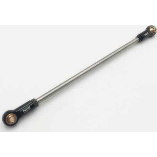 Alloy Rear Upper Pull Rod Ball Head for 1/7 TRAXXAS UNLIMITED DESERT RACER UDR