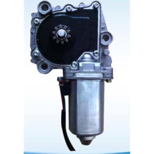 TRUCK PARTS SCAN-TRUCK 1442293 WINDOW LIFTER MOTOR, RIGHT