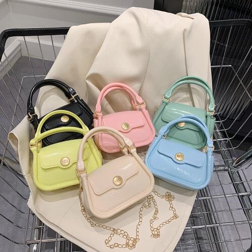 Retro Snake Skin Women Shoulder Handbag Totes Female PU Mini Crossbody Bags