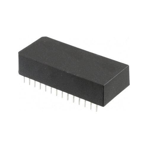 1pcs/lot MK48Z02B-25 MK48Z02B MK48Z02 DIP-24 In Stock