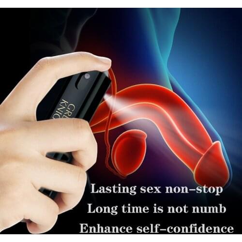 10ml Man Long-last Sex Strong Delay Spray Products for Penis Men Prevent Premature Ejaculation Pleasure enhance Sex products