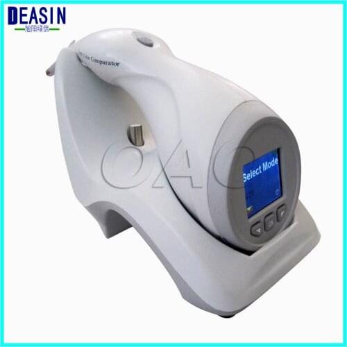 FREE SHIPPING NEW Teeth Color Comparator Dental Digital Shade Guide Tooth Color Comparator 110V-240V,50-60Hz