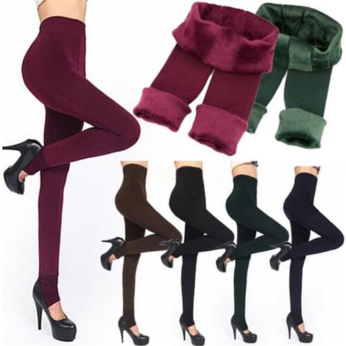 CAGJB Women's Flared Trousers