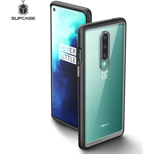 For OnePlus 8 Case (2020 Release) SUPCASE UB Style Anti-knock Premium Hybrid Protective TPU Bumper +PC Back Cover For One Plus 8