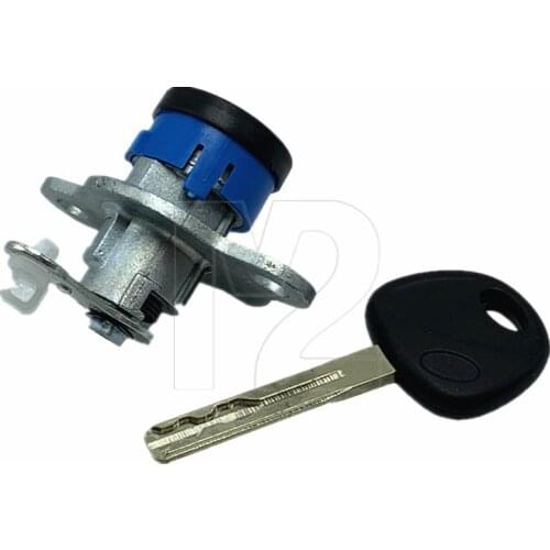 For 11-14 Accent Verna Trunk rear trunk rear tailgate lock cylinder key 812501RA00 812501RB00 812501RC00 812501RD00